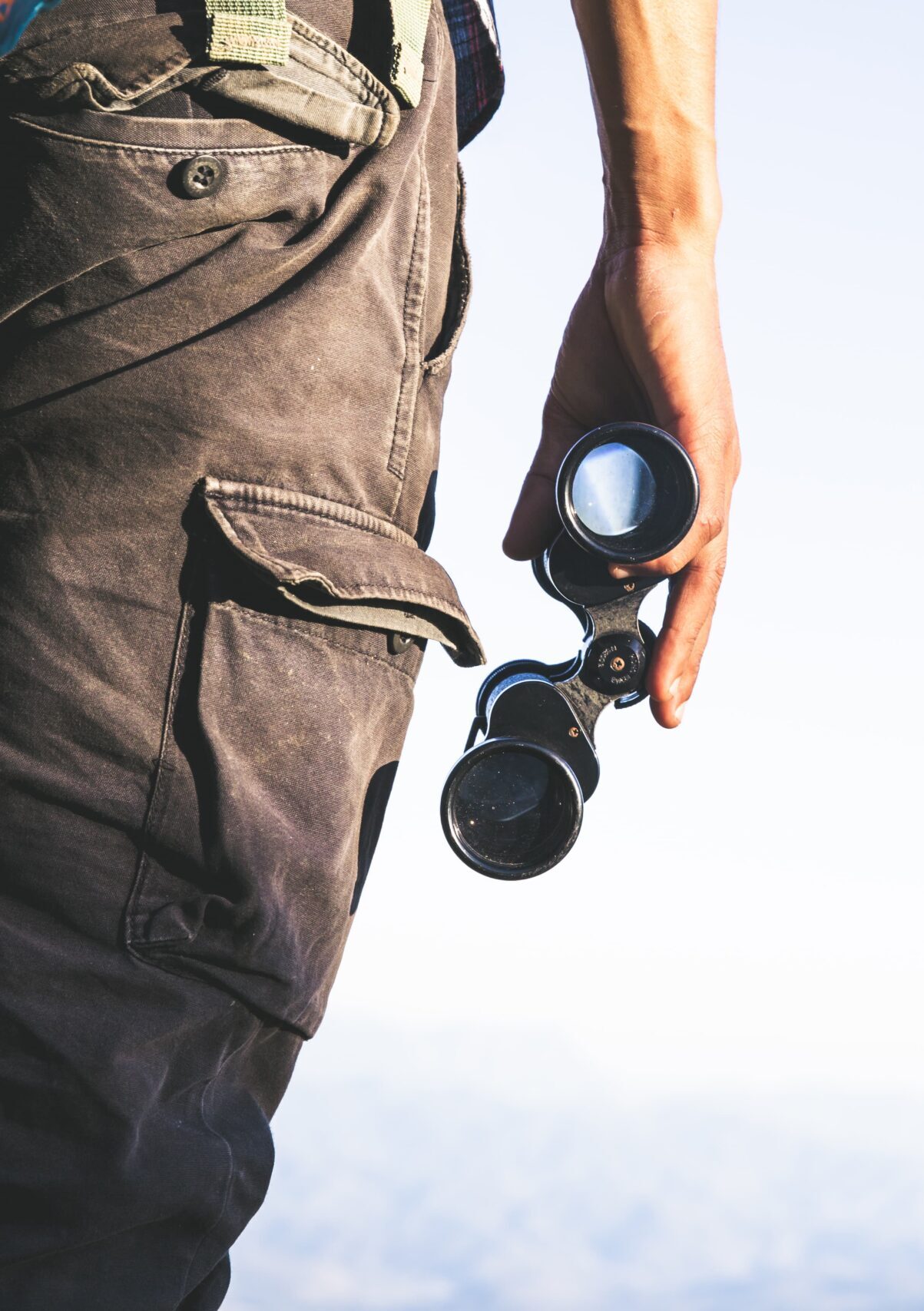 Parcheggio per Escursioni a Erice, San Vito e lo Zingaro