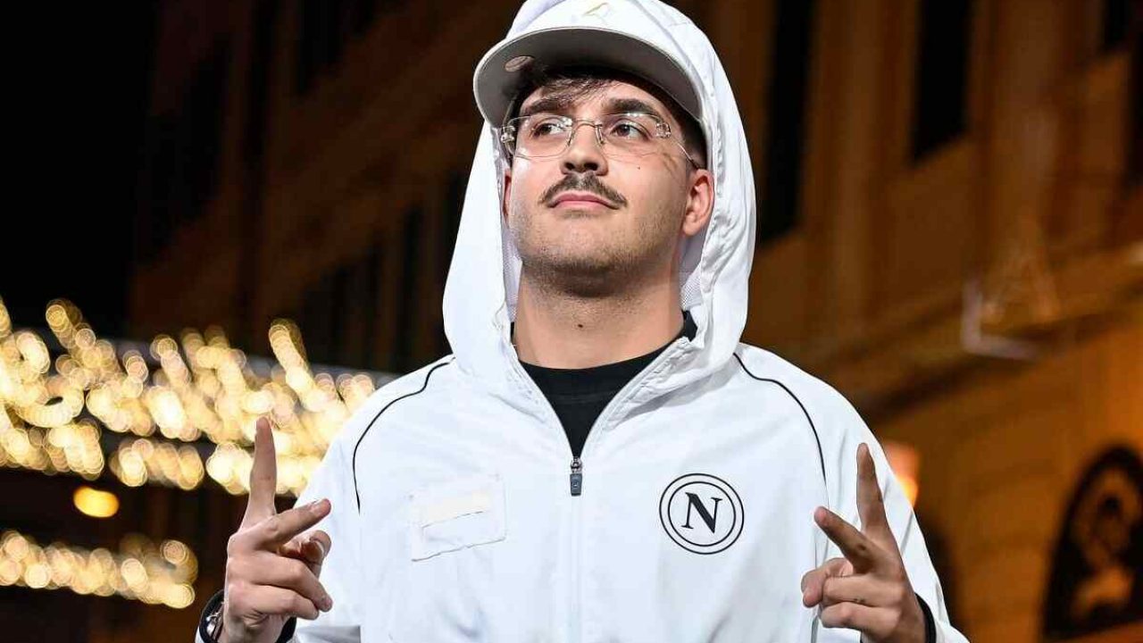 Parcheggio concerto Geolier all’Arena di Verona il 27 settembre