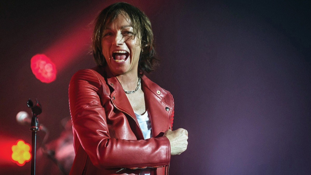 Parcheggio concerto Gianna Nannini all’Arena di Verona il 21 settembre