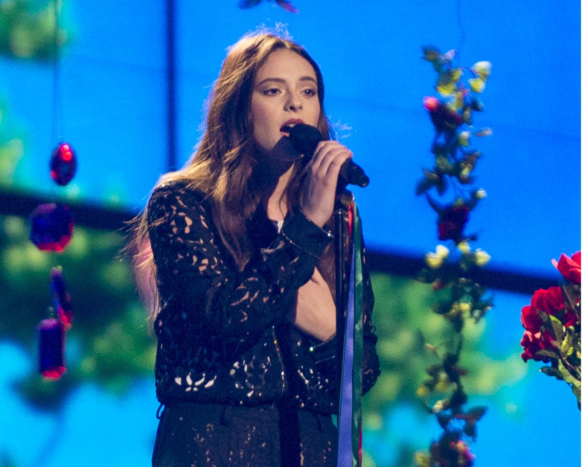 Parcheggio concerto Francesca Michielin all’Arena di Verona il 4 ottobre