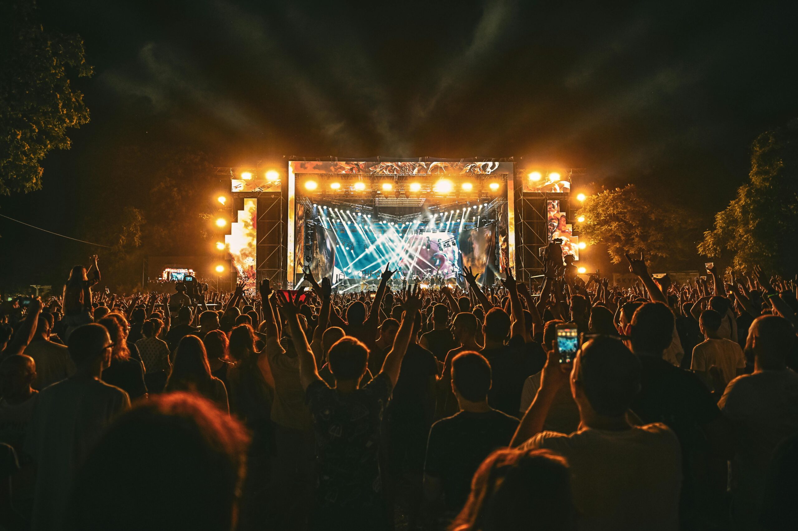 Parcheggio per Ippodromo Capannelle