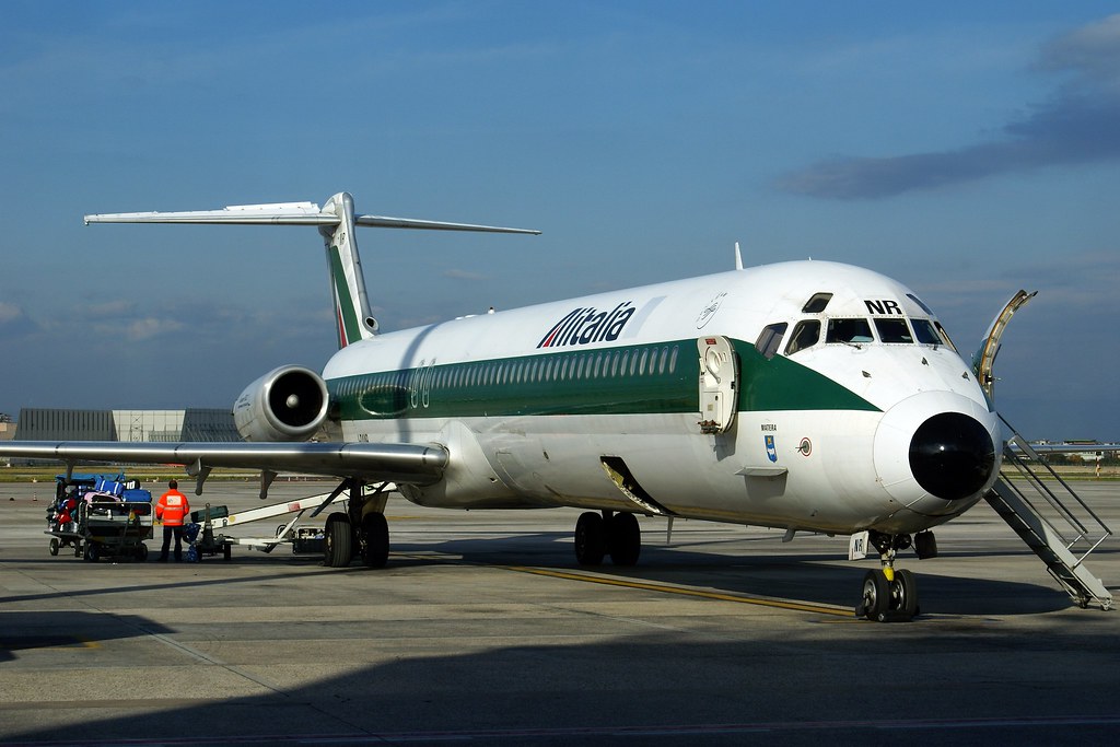 Parcheggio per l'Aeroporto di Trapani-Birgi