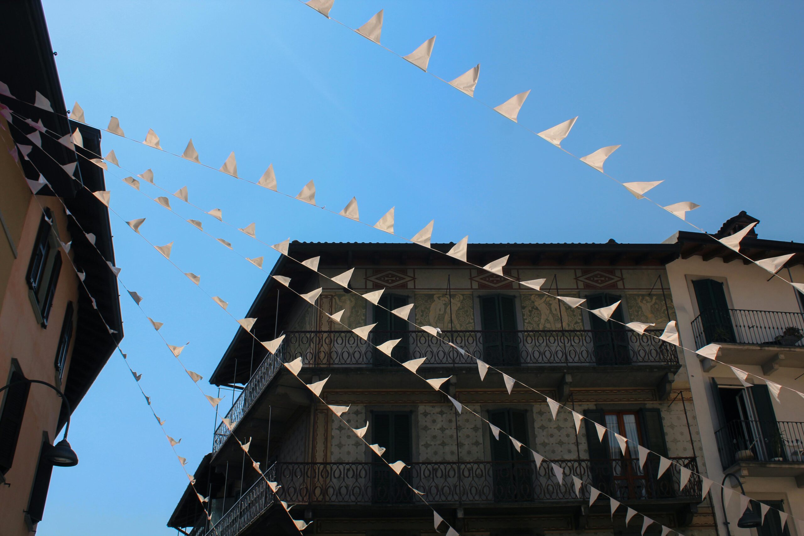 Festa Nazionali – Firenze