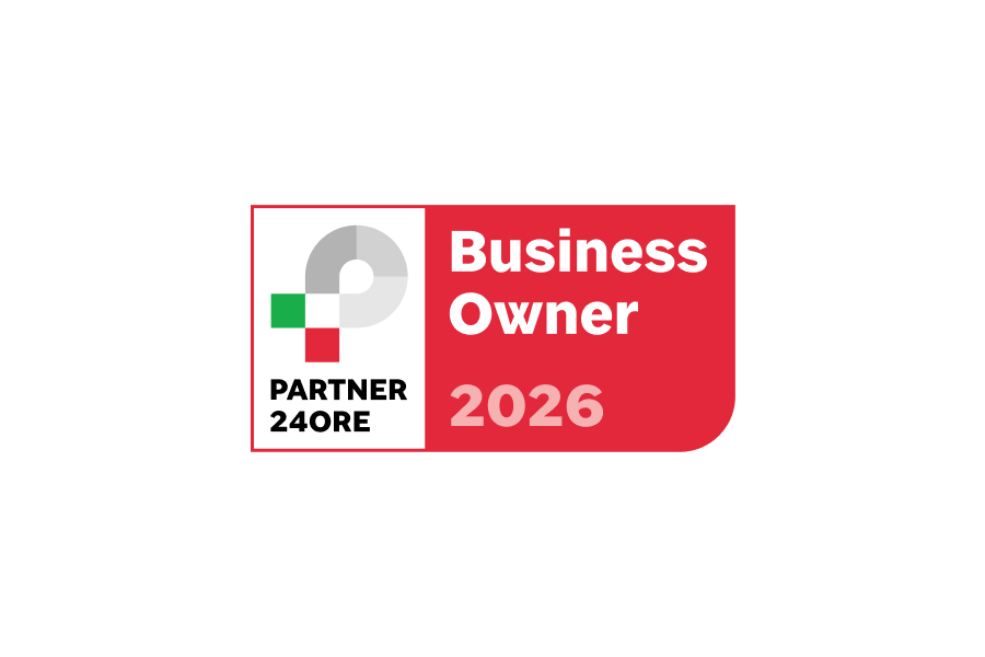 Partner 24 ORE Network