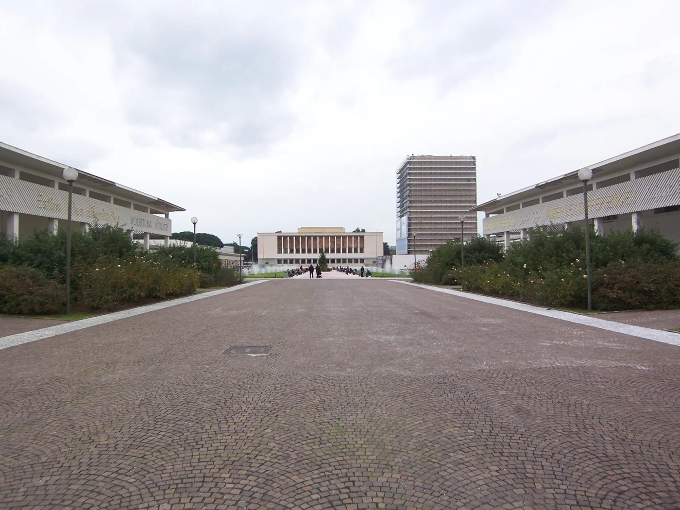 Parcheggio Tutto Sposi Napoli 2026